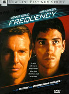 Frequency: New Line Platinum Series