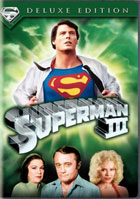 Superman III: Deluxe Edition
