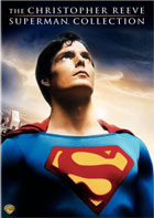 Christopher Reeve Superman Collection