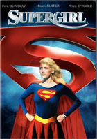 Supergirl