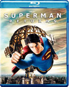 Superman Returns (Blu-ray)