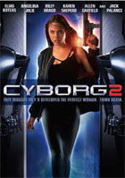 Cyborg 2