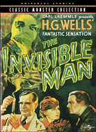 Invisible Man