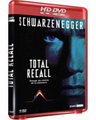 Total Recall (HD DVD-FR)