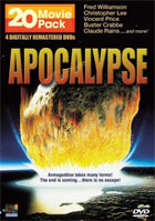 Apocalypse: 20 Move Pack