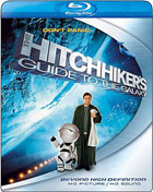 Hitchhiker's Guide To The Galaxy (Blu-ray)