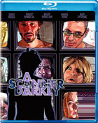 Scanner Darkly (Blu-ray)