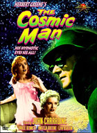 Cosmic Man