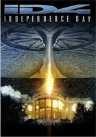 Independence Day (Lenticular Package)