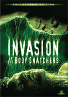 Invasion Of The Body Snatchers (1978): Collector's Edition