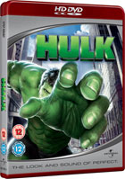Hulk (2003)(HD DVD-UK)