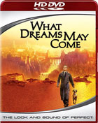 What Dreams May Come (HD DVD)