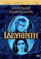 Labyrinth: Anniversary Edition