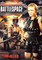 Battlespace