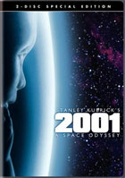 2001: A Space Odyssey: 2-Disc Special Edition