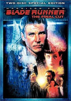 Blade Runner: The Final Cut: Two-Disc Special Edition