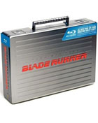 Blade Runner: Five-Disc Ultimate Collector's Edition (Blu-ray)