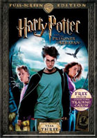 Harry Potter And The Prisoner Of Azkaban (Fullscreen)