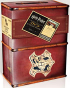 Harry Potter Limited Edition Giftset: Years 1 - 5