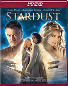 Stardust (HD DVD)