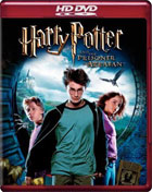 Harry Potter And The Prisoner Of Azkaban (HD DVD)