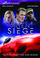 Alien Siege