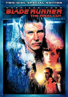 Blade Runner: The Final Cut: Two-Disc Special Edition (PAL-UK)