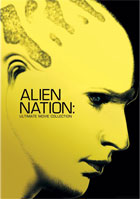 Alien Nation: Ultimate Movie Collection