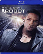 I, Robot (Blu-ray)