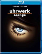 Clockwork Orange (Blu-ray-GR)