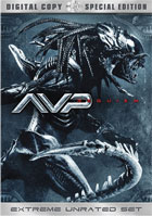 Aliens Vs. Predator: Requiem: Extreme Unrated Set