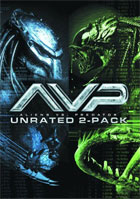 Alien Vs. Predator: Unrated Collector's Edition / Aliens Vs. Predator: Requiem: Unrated