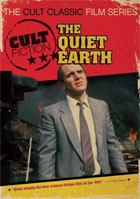 Quiet Earth: The Cult Classic Film Series: Cult Fiction