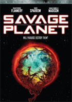 Savage Planet (2006)