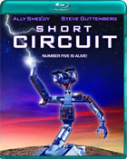 Short Circuit: Special Edition (Blu-ray)