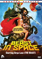 Beast In Space: Unrated Version