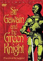 Sir Gawain And The Green Knight