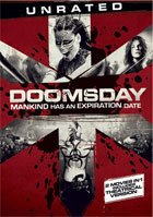 Doomsday: Rated / Unrated (Fullscreen)