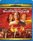 Supernova (2005)(Blu-ray)