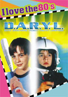 D.A.R.Y.L. (I Love The 80's)