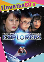 Explorers (I Love The 80's)