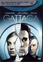 Gattaca (w/Digital Copy)