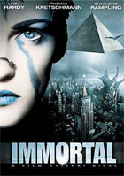 Immortal (Steelbook)