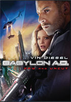 Babylon A.D.: Raw And Uncut