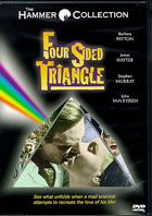 Four Sided Triangle (The Hammer Collection)