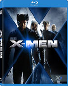 X-Men (Blu-ray)