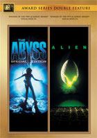 Best SFX Double Feature: The Abyss / Alien