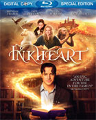Inkheart (Blu-ray)