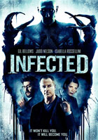 Infected