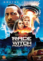 Race To Witch Mountain